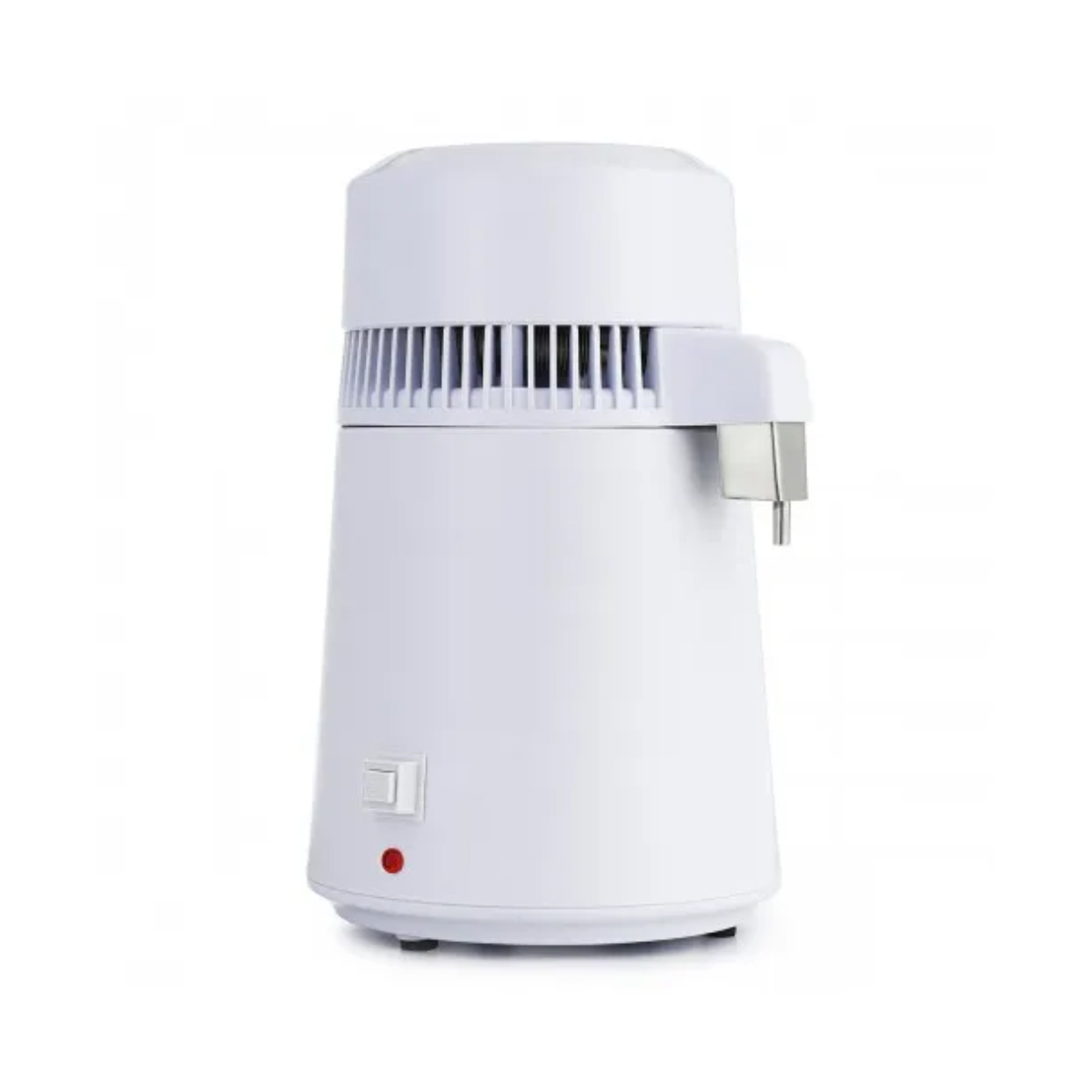 Sun B-Class Autoclave with Printer + Waldent Water Distiller BST-007 Combo