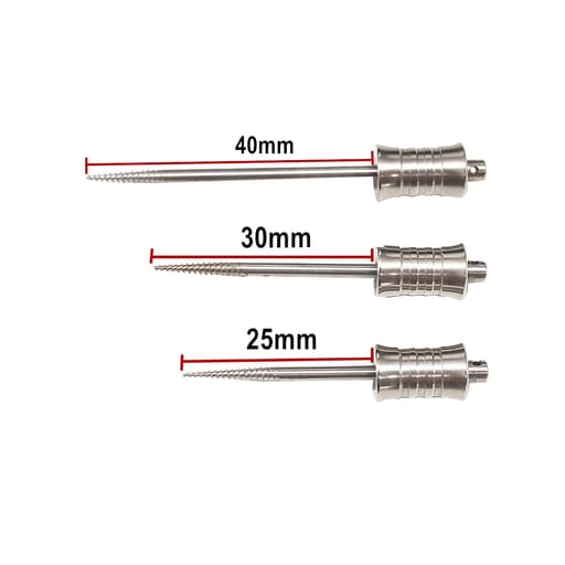 HN Dental Root - Buddy Root Remover System (Pack Of 3)