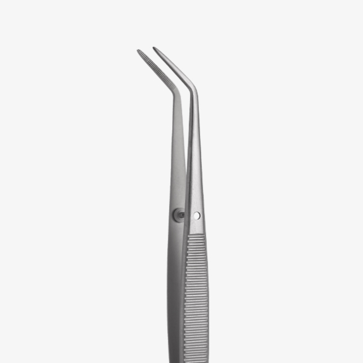 Medesy Cotton And Dressing Tweezers - College 150mm (1026)