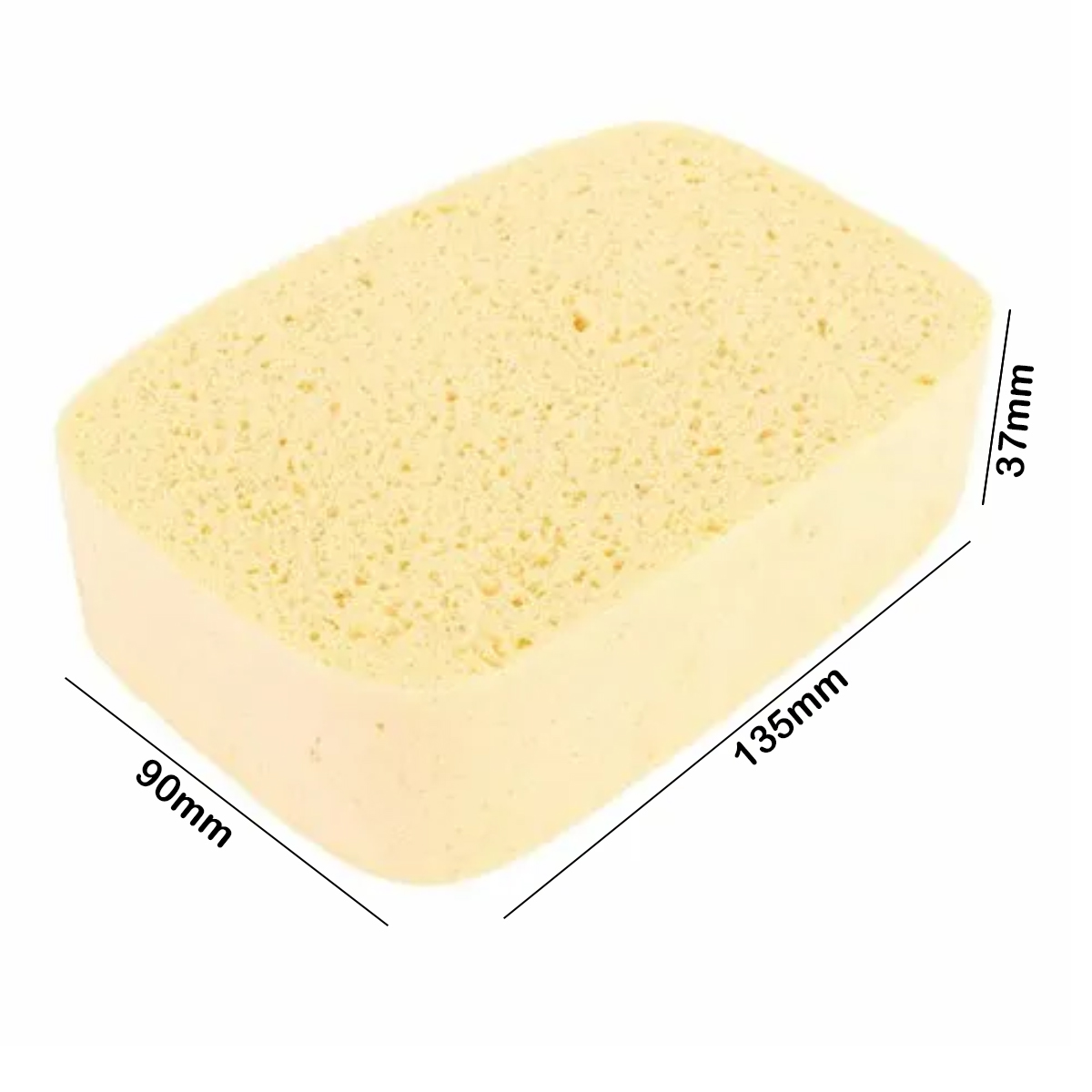 Spontex Viskovita Dental Laboratory Viscose Absorbent Sponge 