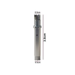 Waldent 16:1 Endomotor Contra-Angle Handpiece Drive shaft - 2