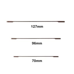 Jinguang Plaster Saw and Blades - 10