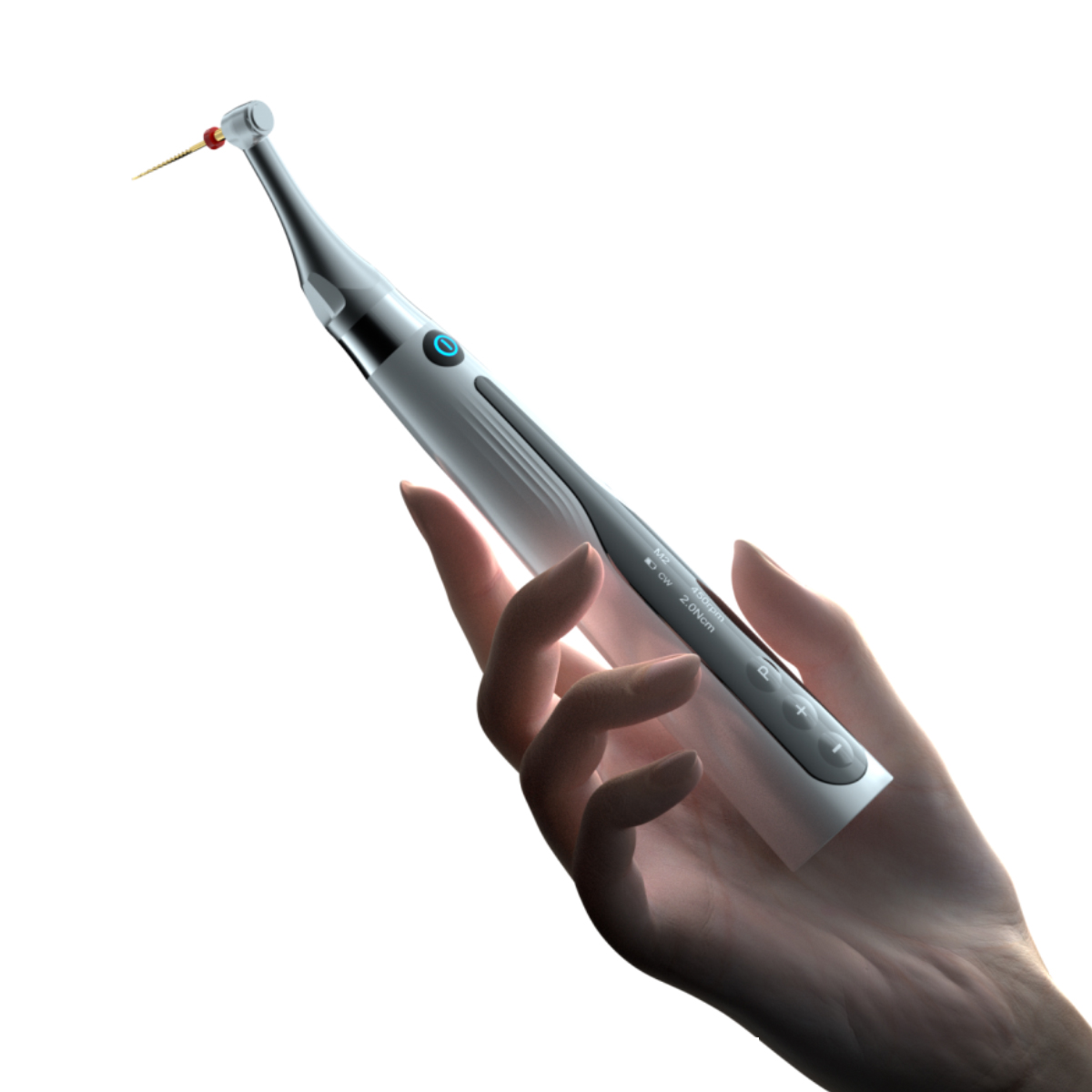 Woodpecker RTA Endo Space Brushless Endomotor With In-Built Apex Locator