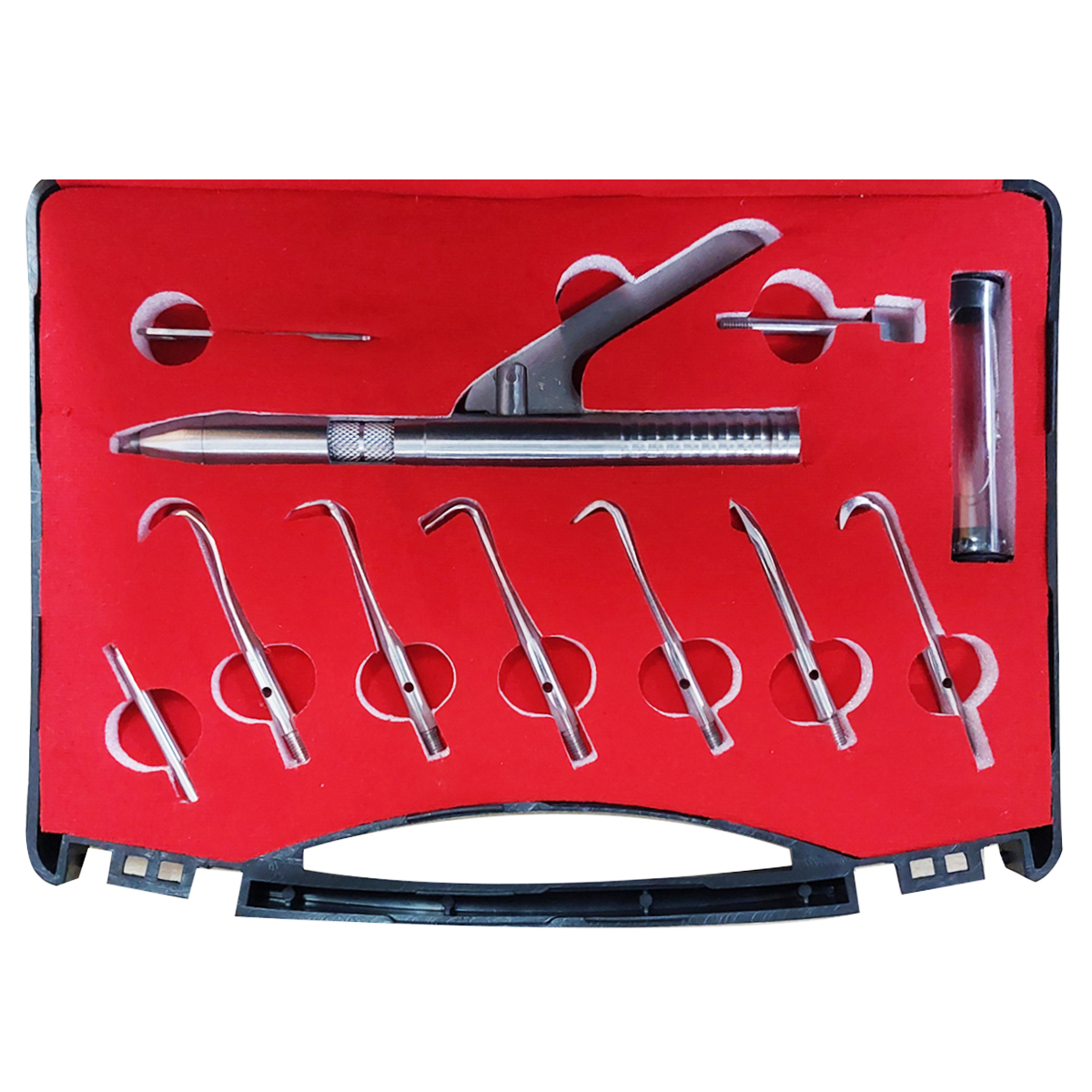 GII Crown Remover Gun Type