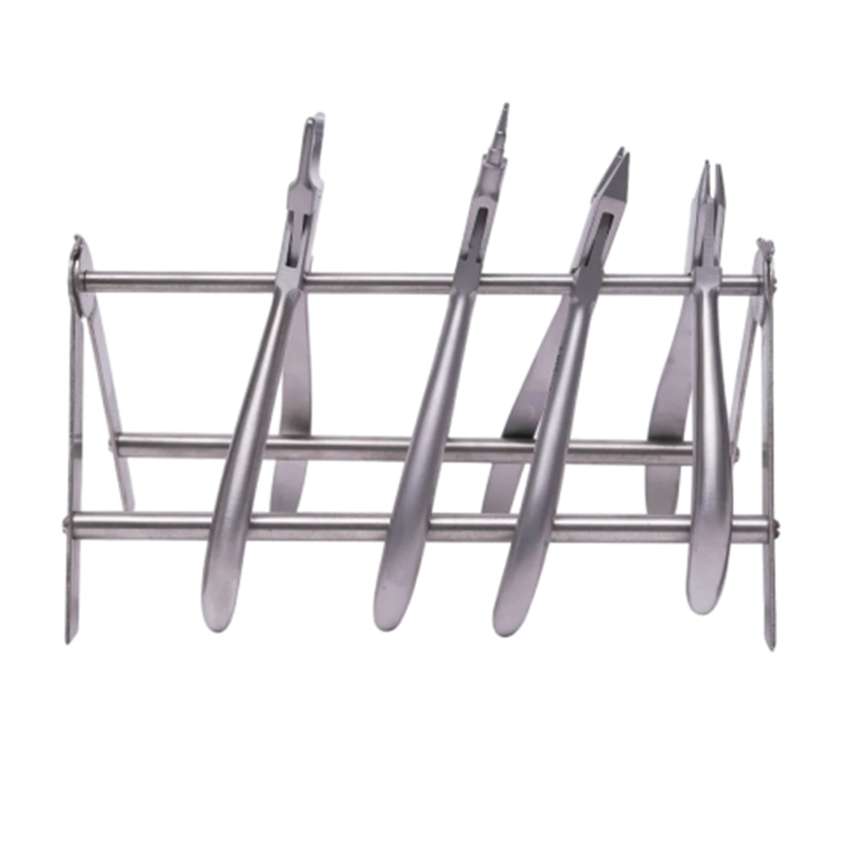 Dentomech Foldable Plier Stands