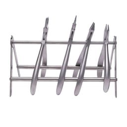 Dentomech Foldable Plier Stands - 4
