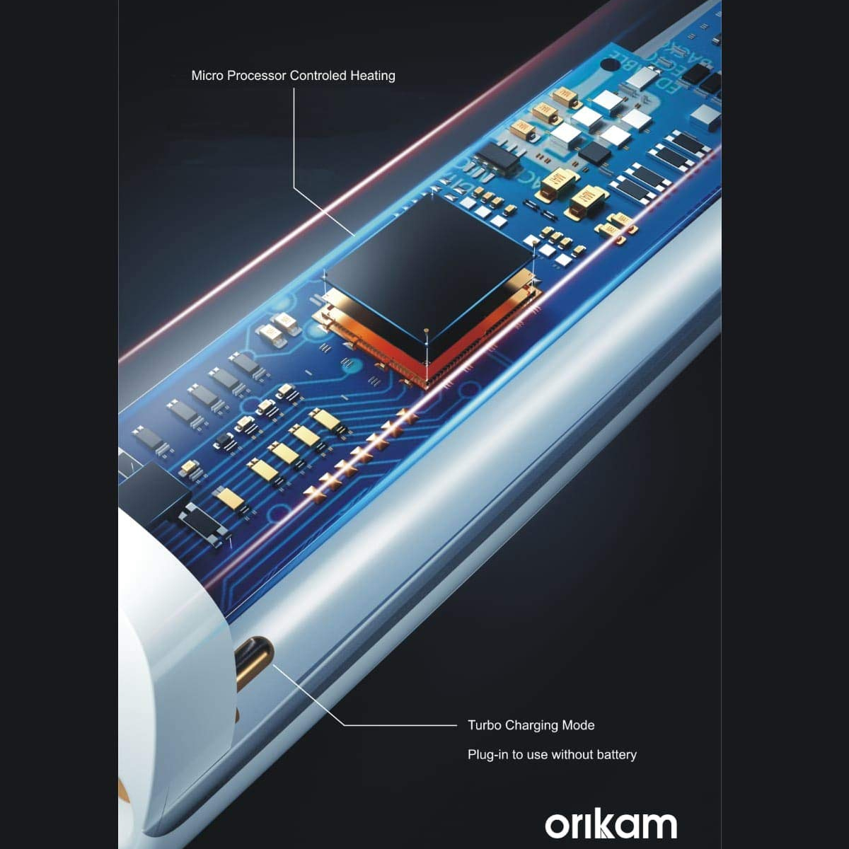 Eighteeth Medical Fast Pack Pro - Down Pack Device