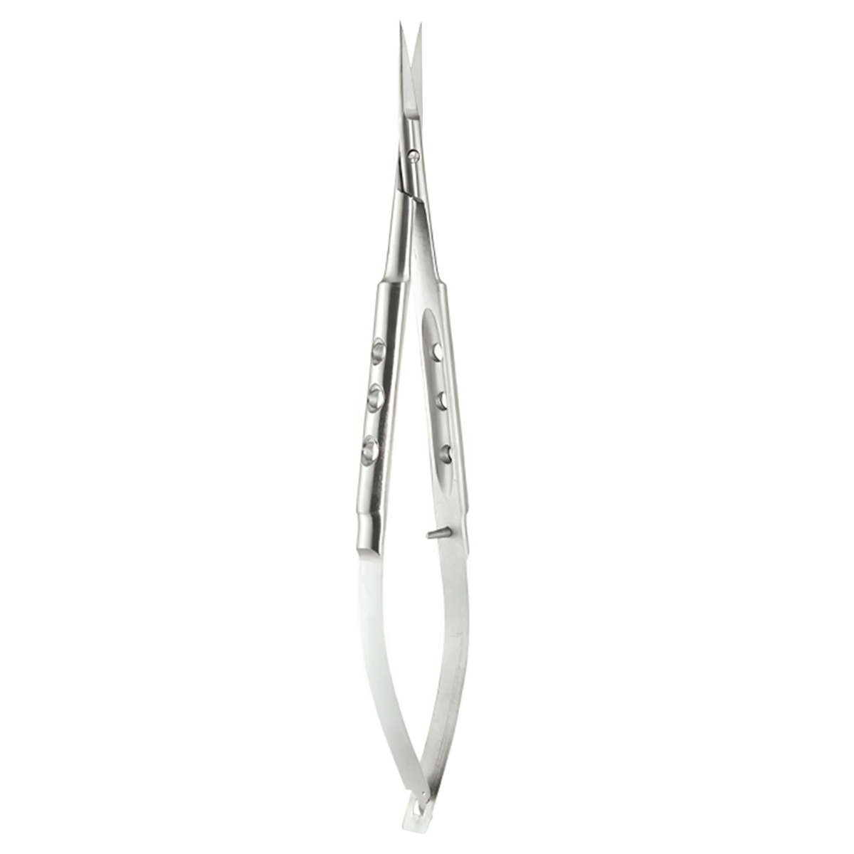 GDC Scissors Castroviejo - Straight (12cm) (S32)