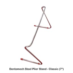 Dentomech Steel Plier Stands - 2
