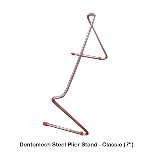 Dentomech Steel Plier Stands