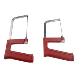Jinguang Plaster Saw and Blades - 6
