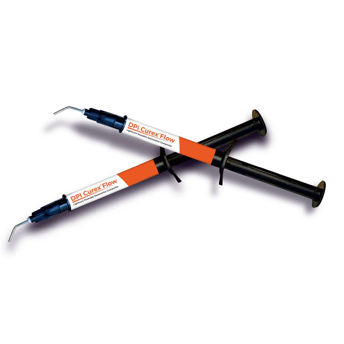 DPI Curex Flow Combo Kit