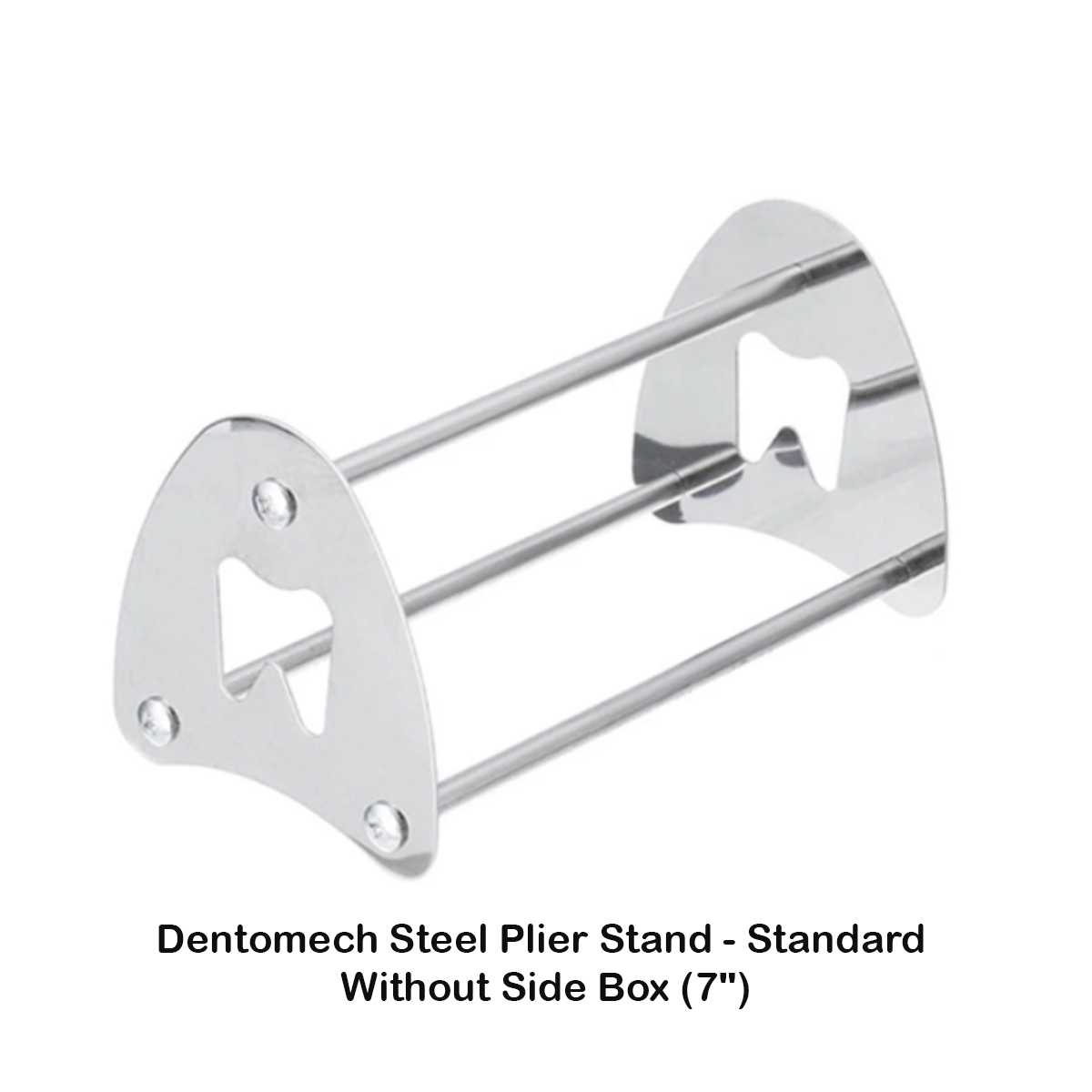 Dentomech Steel Plier Stands