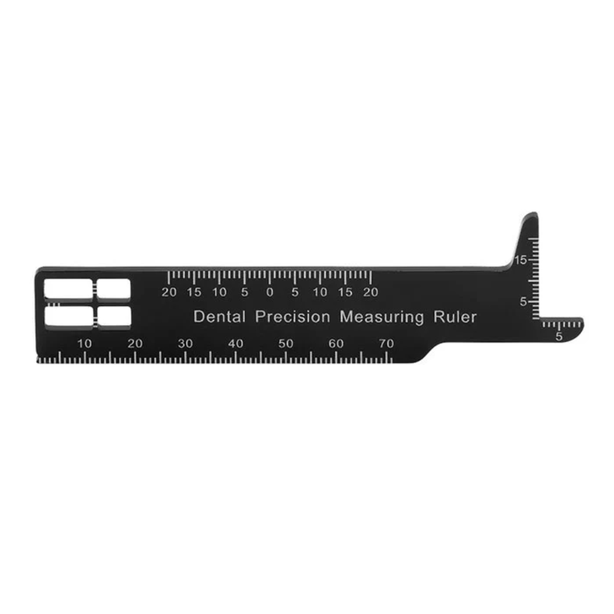 ET Dental Precision Measuring Ruler