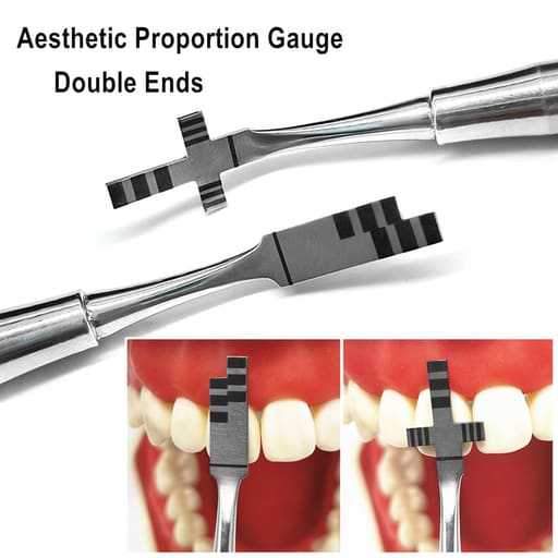 HN Dental Aesthetic Gauze