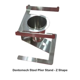 Dentomech Steel Plier Stands - 5