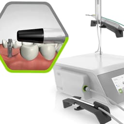 W&H Implantmed Classic Physiodispenser SI-923 - 8