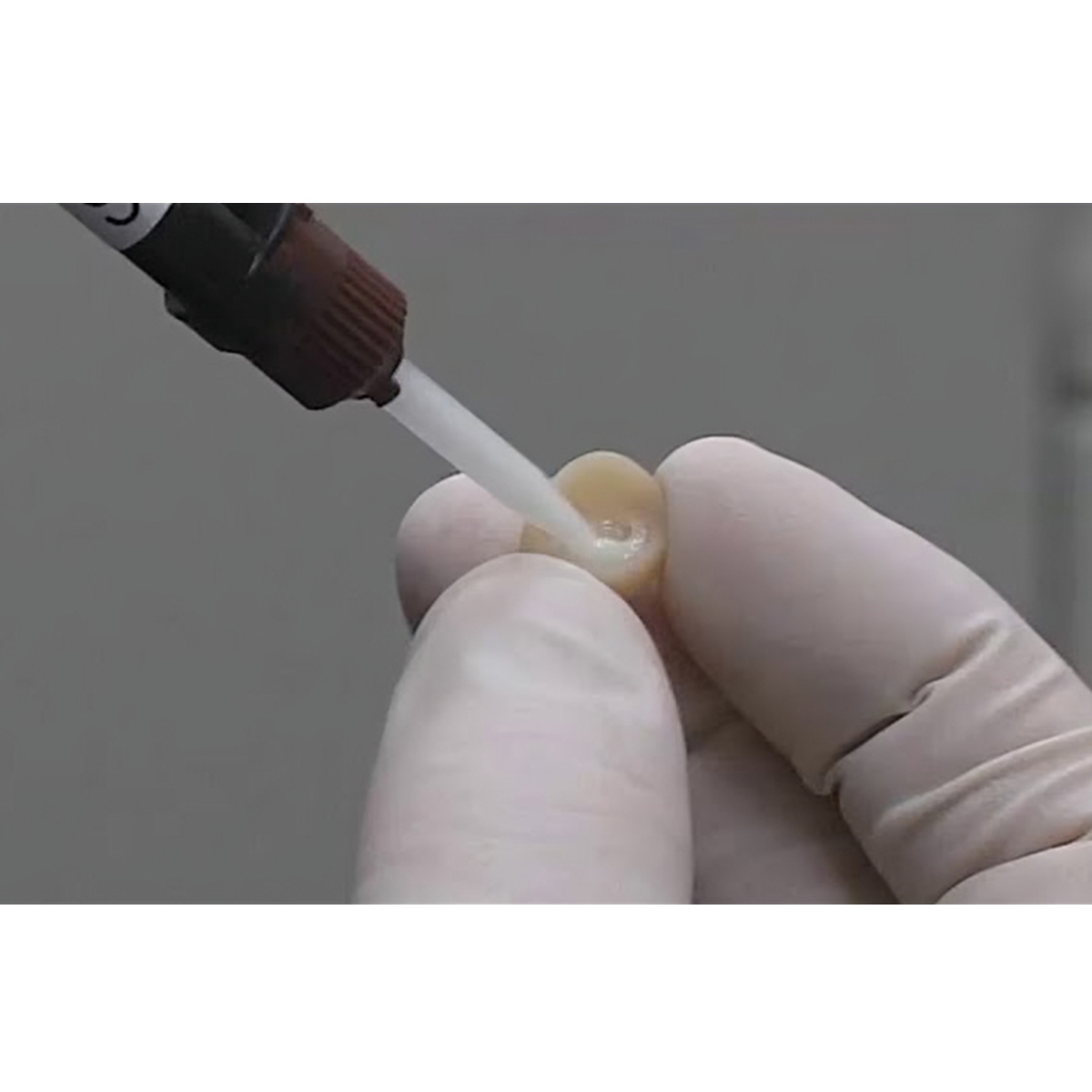 Dentsply Calibra Ceram Adhesive Resin Cement