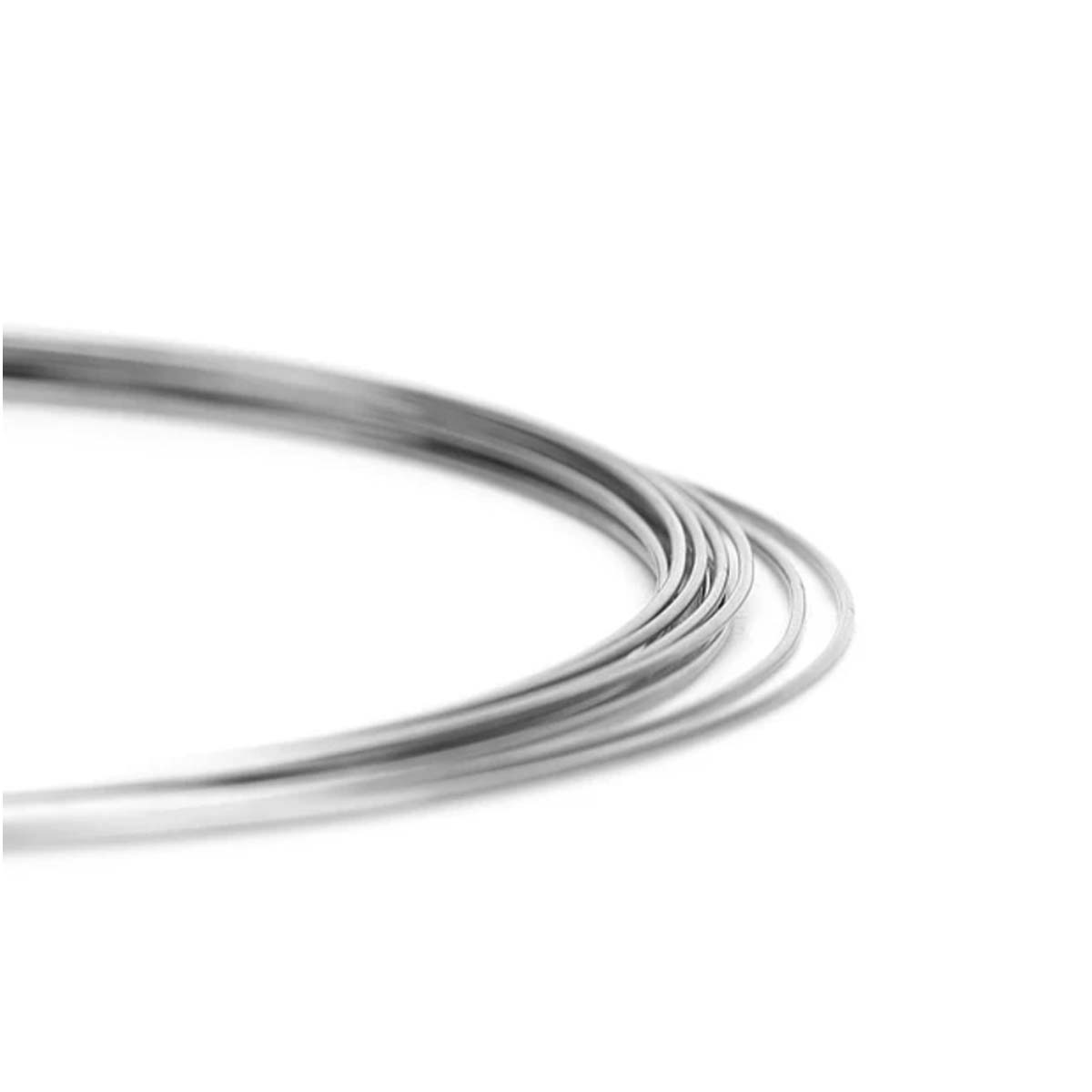 OrthoMetric SS Archwires - Square (10/Pk)