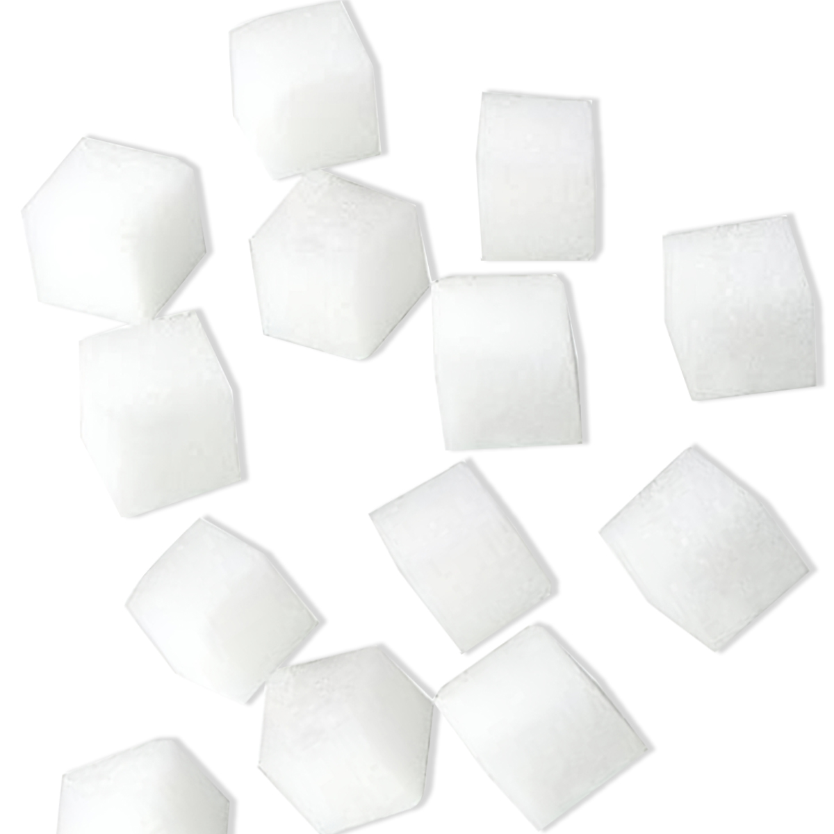 Gelatino Dental Sponge(10x10x10mm)(Pack of 32)