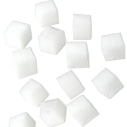Gelatino Dental Sponge(10x10x10mm)(Pack of 32) - 4