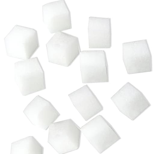 Gelatino Dental Sponge(10x10x10mm)(Pack of 32)