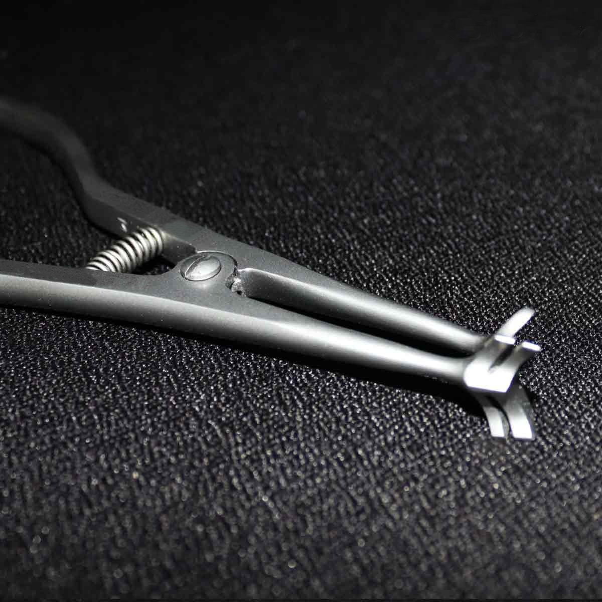 GDC Band Forming Plier #Right (3000/42)