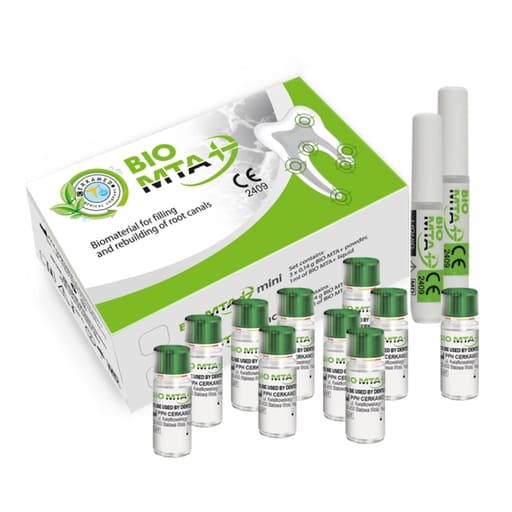Cerkamed Bio MTA+ Maxi Pack