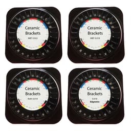 Ceramic Bracket Kits