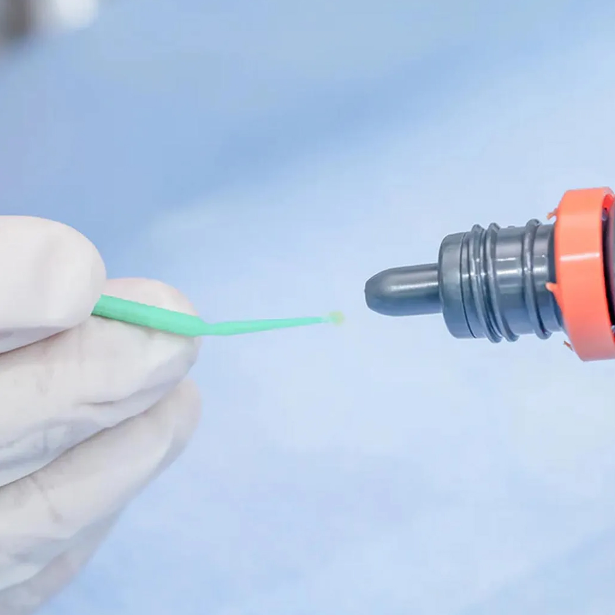 DPI Curex Bond 5G Dental Adhesive