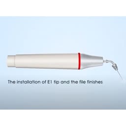 Woodpecker Scaler Tip E1 for UDS & EMS Scalers       - 7