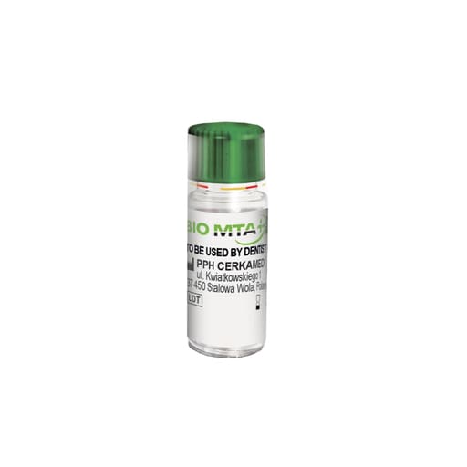 Cerkamed Bio MTA+ Maxi Pack