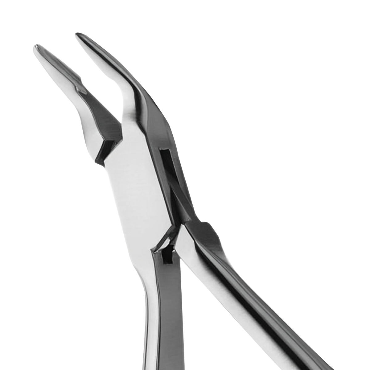 GDC Bone Rongeurs Blumenthal 45 Degree - 14.5cm (RBL45)