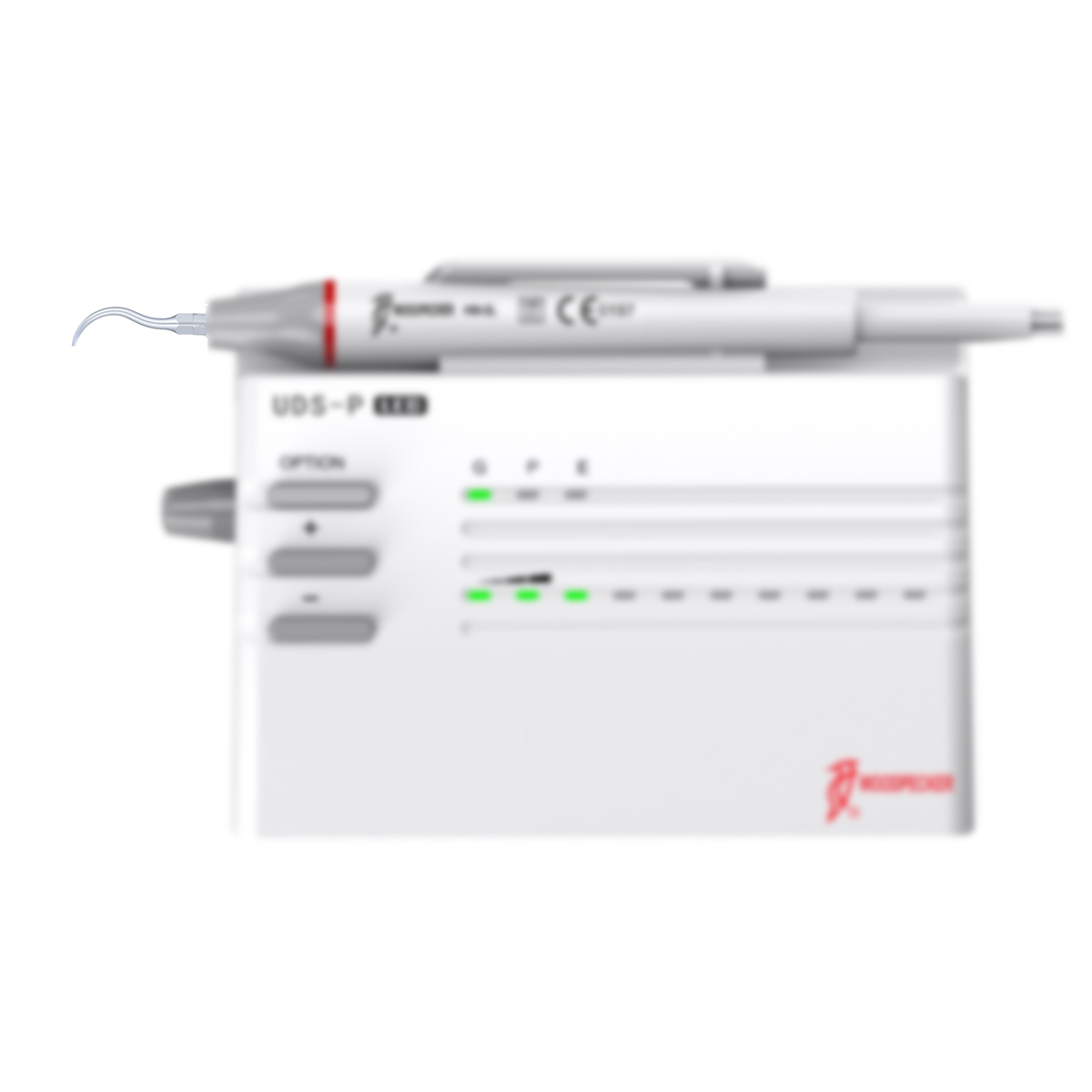 Woodpecker Scaler Tip G9 for UDS & EMS Scalers