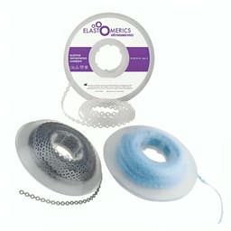 OrthoMetric E-Chains 5 Ft