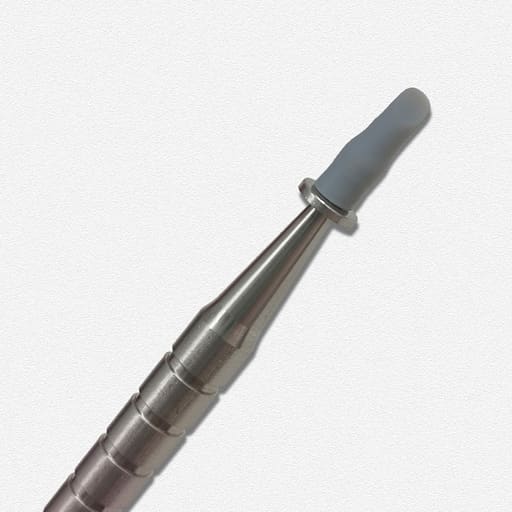 HN Dental Compo-Sculpt Composite Silicone Brush