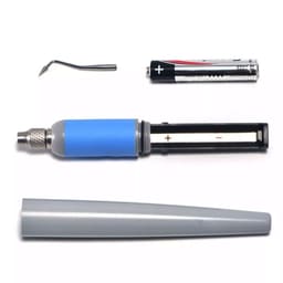 HN Dental Vibra Comp (Composite Sculpting Device With Tips) - 2