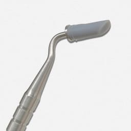 HN Dental Compo-Sculpt Composite Silicone Brush - 5