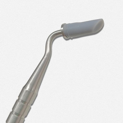 HN Dental Compo-Sculpt Composite Silicone Brush