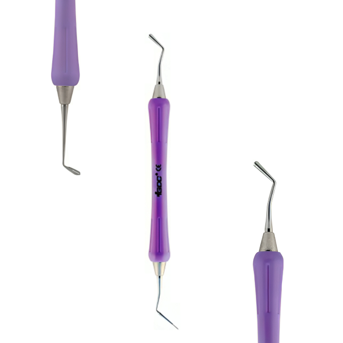 GDC Restore Instrument - Misura