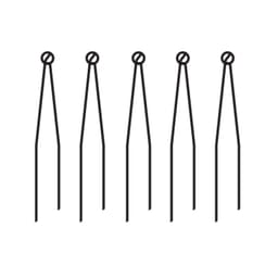 Pivo Round Carbide Contra-angle Bur - RA-1 (Pack Of 5)