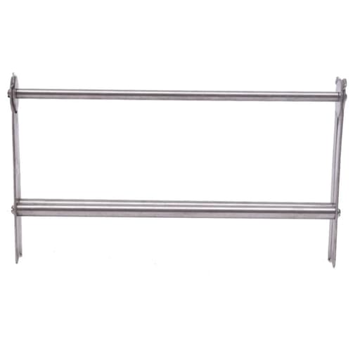Dentomech Foldable Plier Stand - 10"