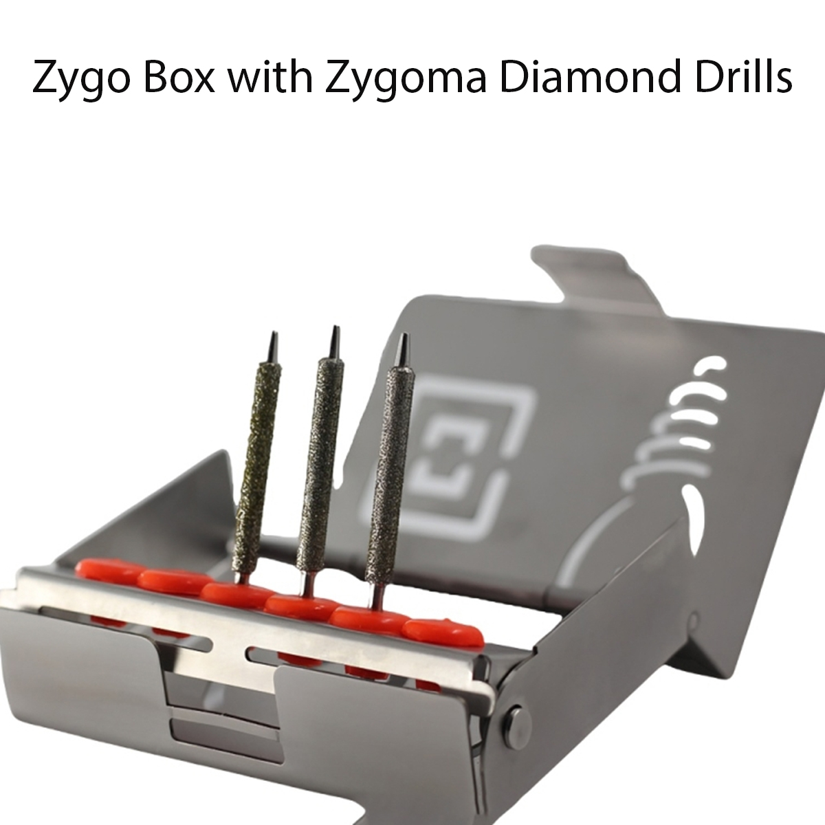 Julldent Zygo kit