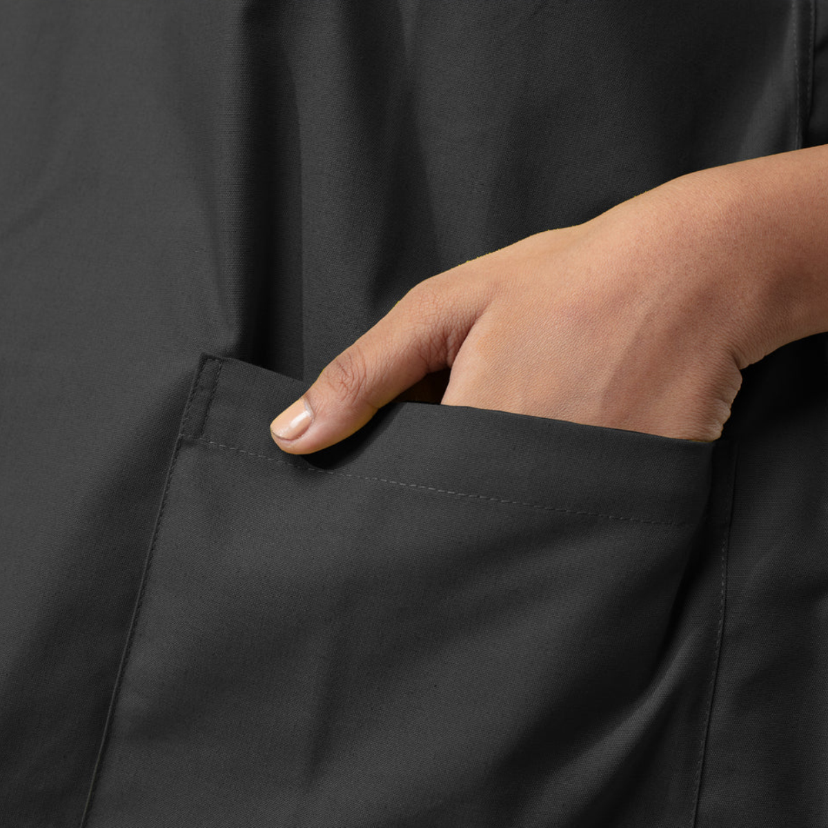 Uniform Craft Classic Scrubs Female - DSVX - Black