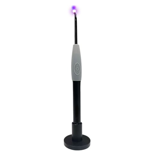 HN Dental Lumi Scan