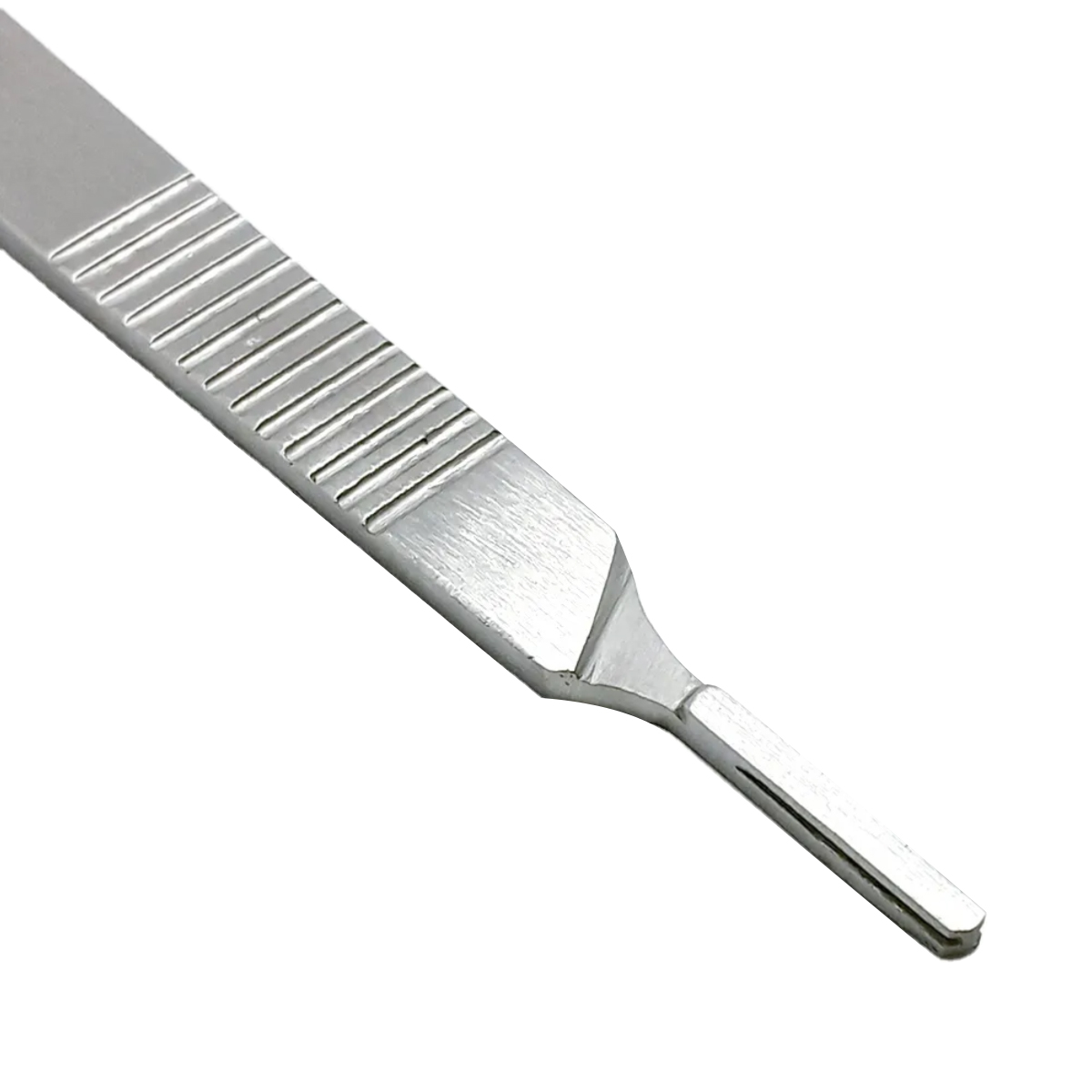 Waldent Scalpel Handle 12.5 cm #3 - 10-130-03 (9/116)
