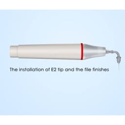 Woodpecker Scaler Tip E2 for UDS & EMS Scalers          - 7