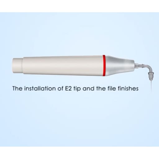 Woodpecker Scaler Tip E2 for UDS & EMS Scalers
