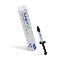 DentAct Aligner Fix Orthdontic Adhesive For Aligner Attachments - 3