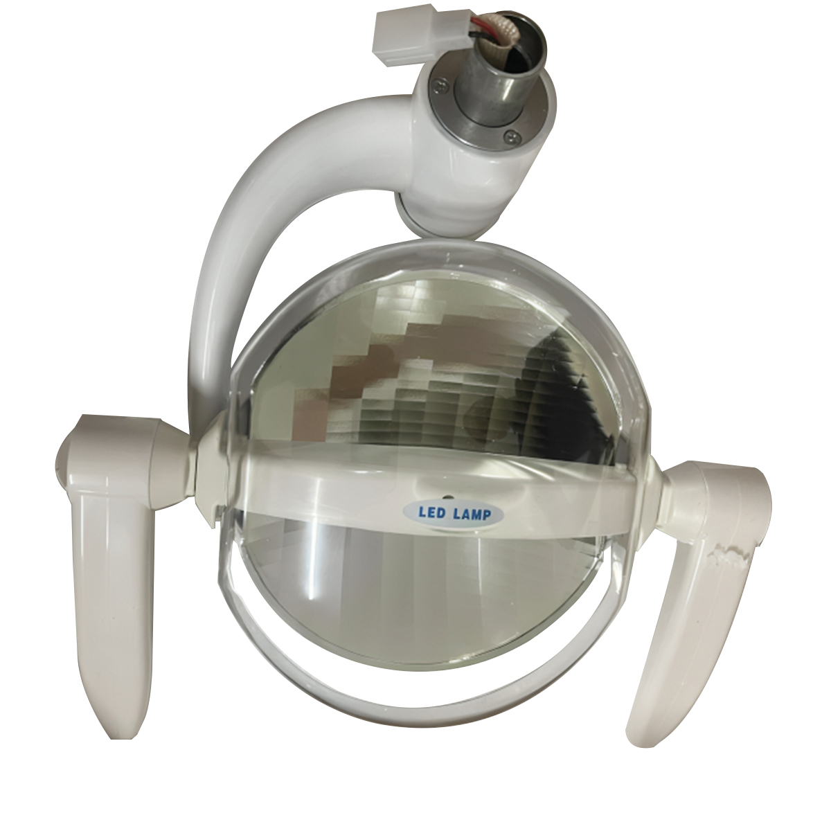 Sparedent Dental Chair LED Light #14